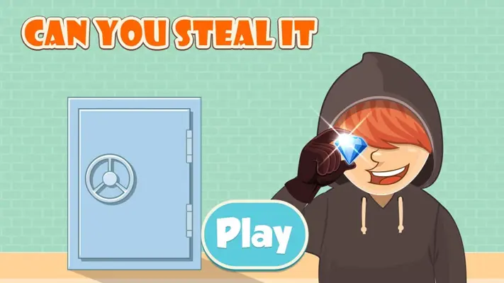 Can You Steal It android App screenshot 9