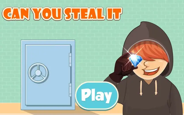 Can You Steal It android App screenshot 4